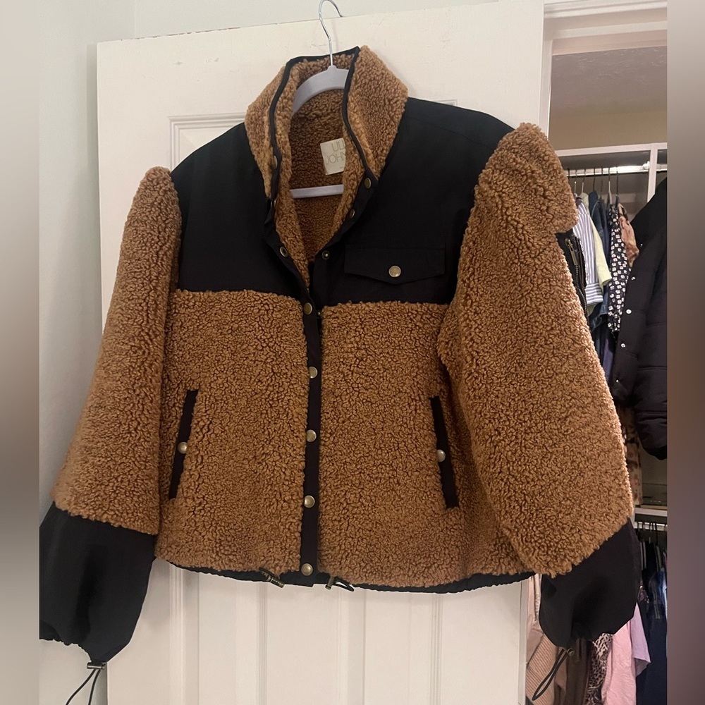 Ulla Johnson Jacket Size L